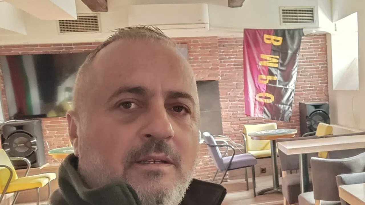 Сезират еврокомисари по казуса с Люпчо Георгиевски