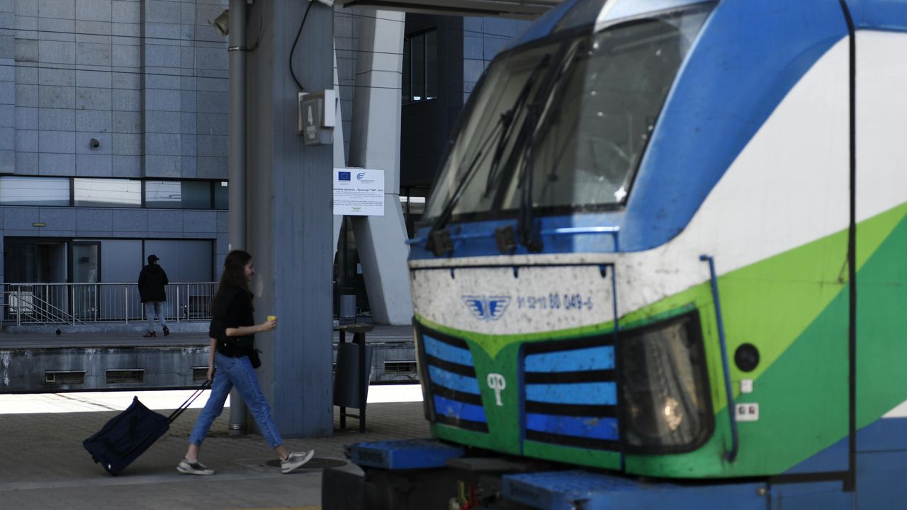 ЖП синдикатът се обяви срещу частните превозвачи