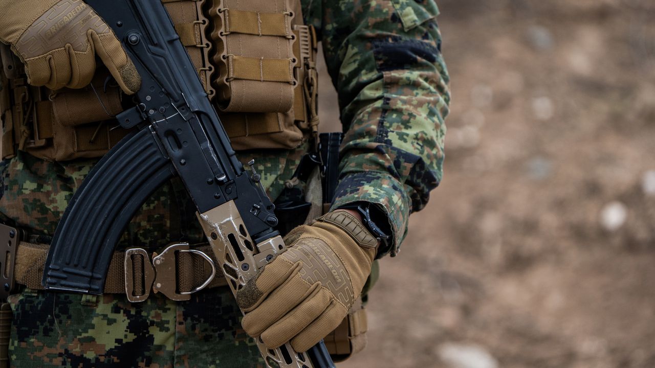 Дания ще направи военната служба задължителна за жените за първи