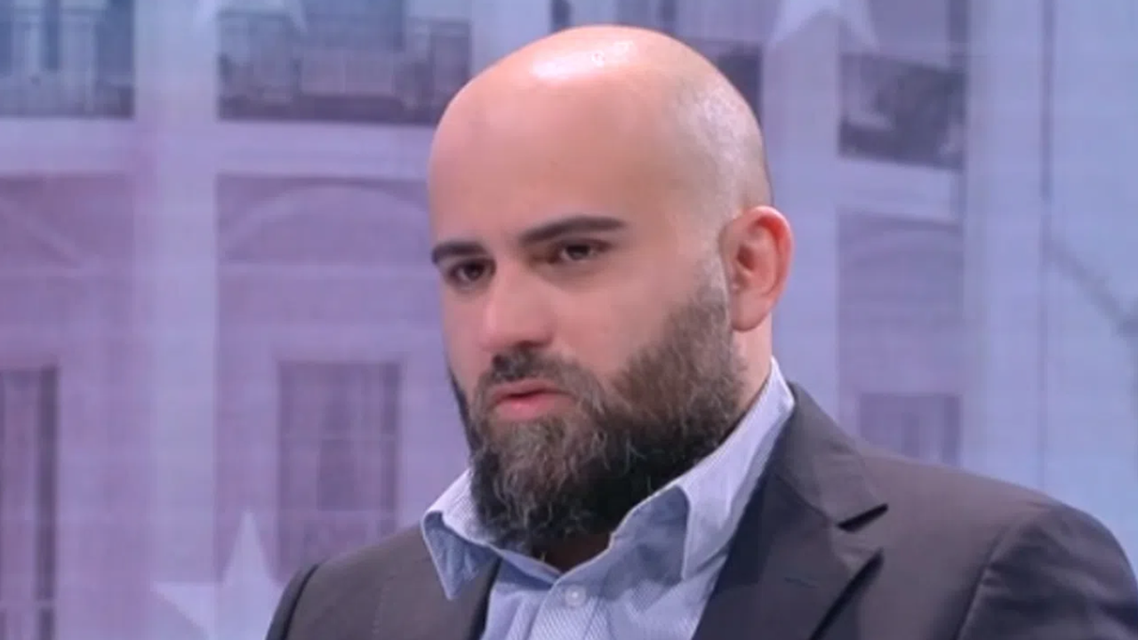 Табаков: Би било фатално за режима в Техеран, ако конфликтът Иран-Израел се проточи във времето