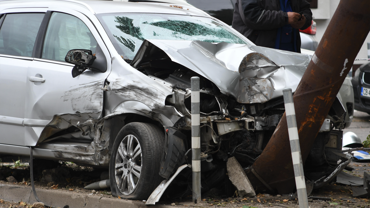 През изминалото денонощие на територията на страната са станали 27