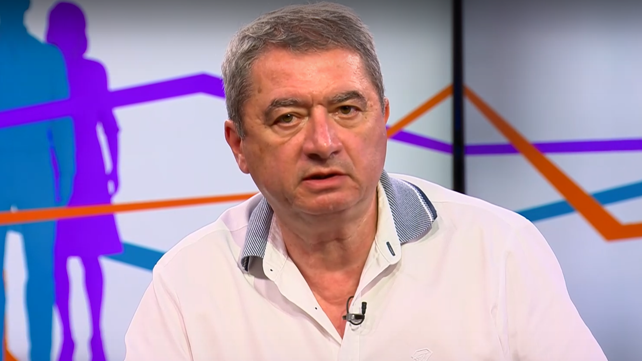 Емануил Йорданов за прокурорския син: Трябва да се крие 15 години, ако иска да избегне затвора