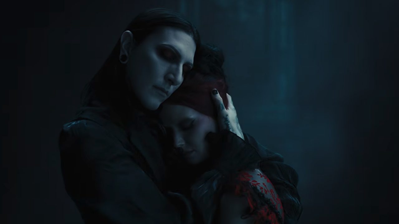 Motionless In White дадоха на феновете си поредна доза от