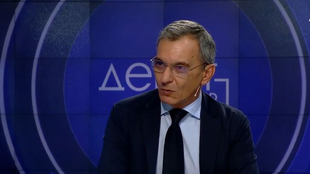 Д-р Десислав Тасков: Преразходът на Здравната каса е прекалено голям