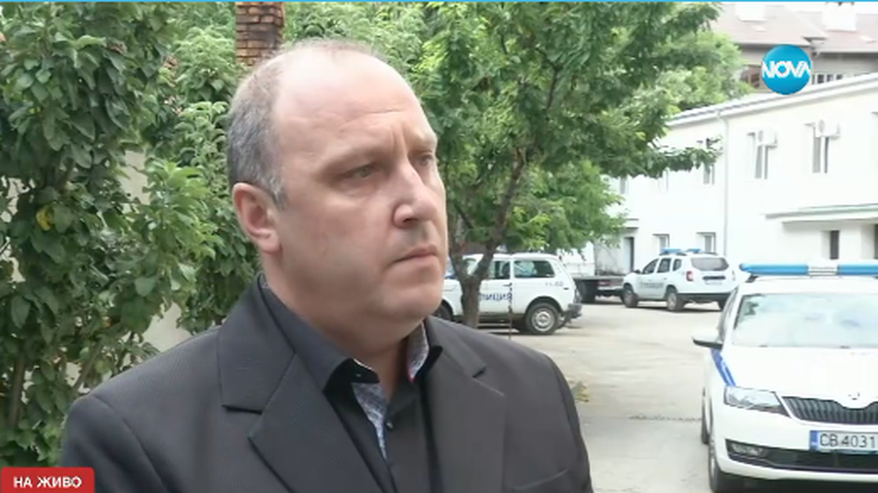 Мъж нападна и удари с камък в лицето 16-годишен тийнейджър