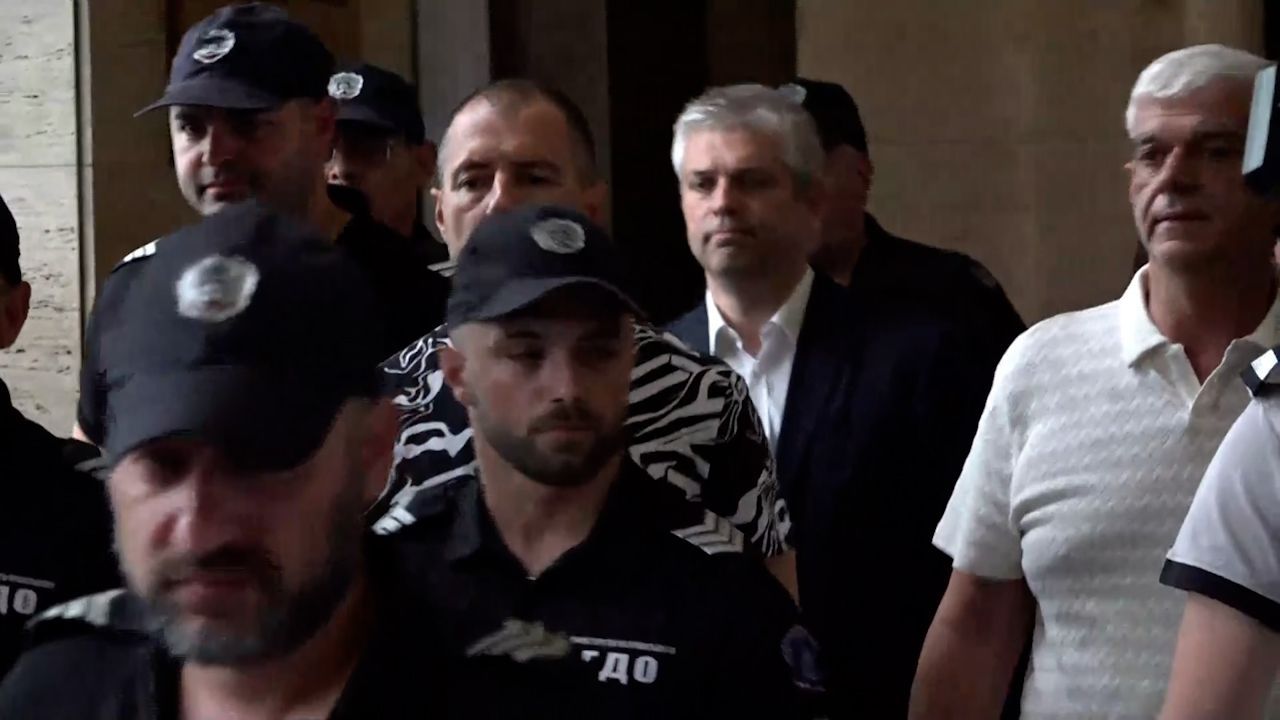 Апелативен съд-София остави в ареста кмета на Варна Благомир Коцев