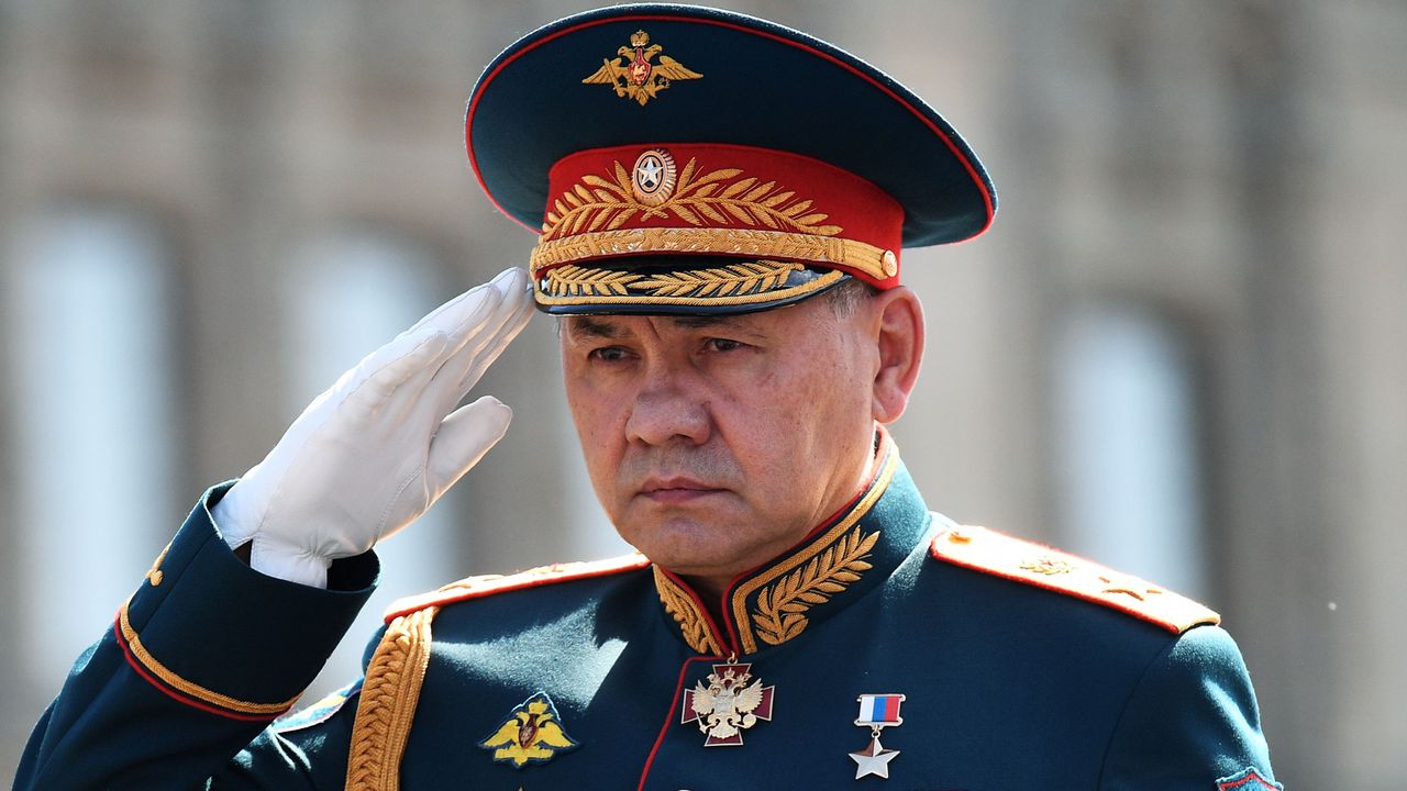 Шойгу заплаши Европа с разгром в случай на война с Русия