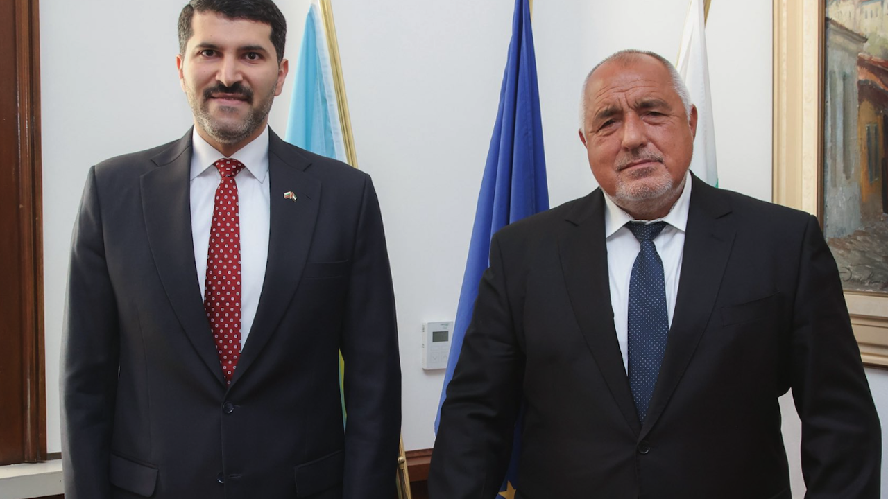 България има сериозен потенциал да се утвърди като стабилен партньор