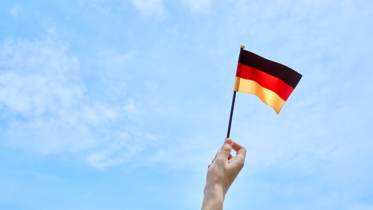 През миналата година около 17 милиона души в Германия са