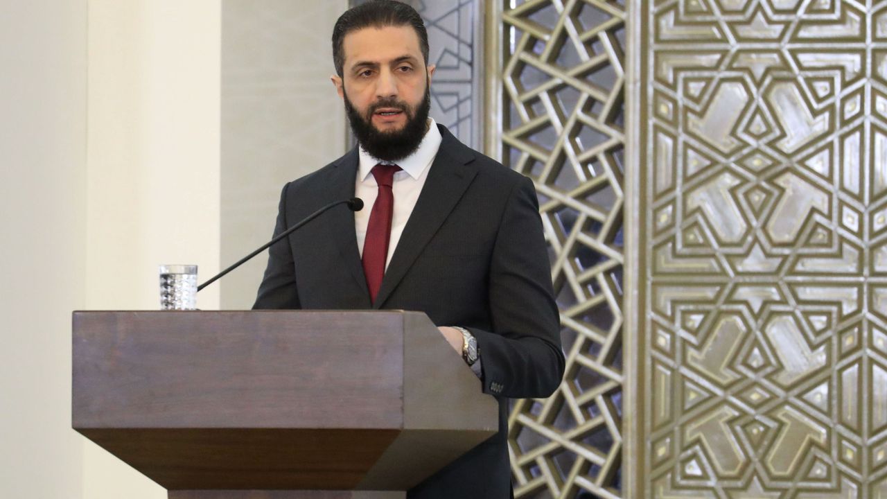 Президентът на Сирия: Не се страхуваме от война с Израел