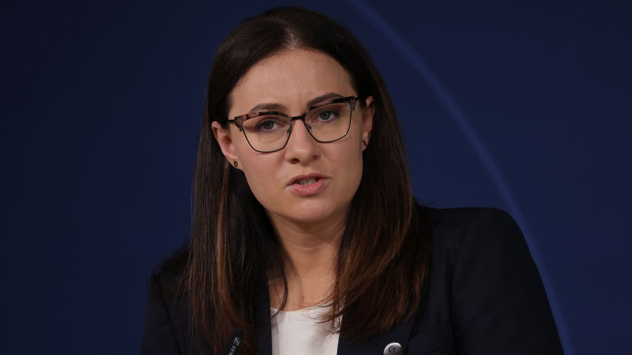 Върховната рада на Украйна гласува днес Юлия Свириденко да бъде