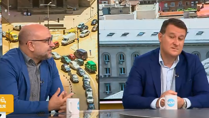 Разследването срещу кмета на Варна е политическа репресия. Все повече