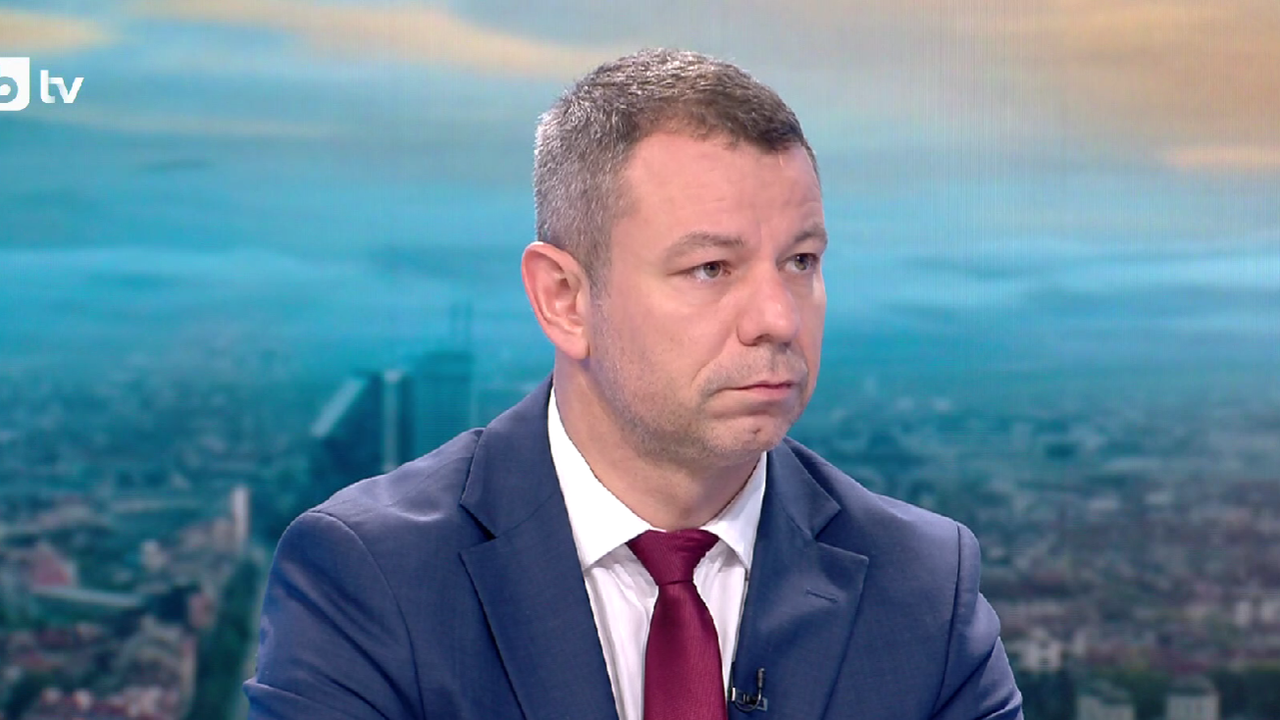 Вчера ПГ на Прогресивна България внесе две предложения за промени