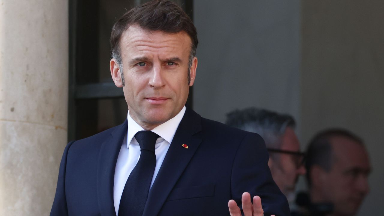 Украйна и Европа трябва да представят единен фронт по време