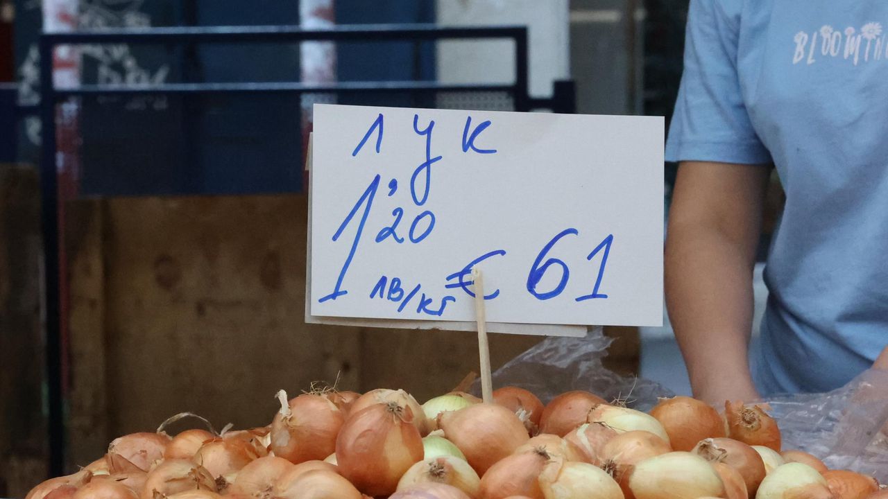 КЗП установи 70 големи търговеца, които не предоставят информация за цените си по закона за еврото