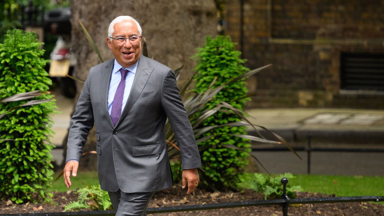 Единството между Европа и САЩ е от жизненоважно значение за