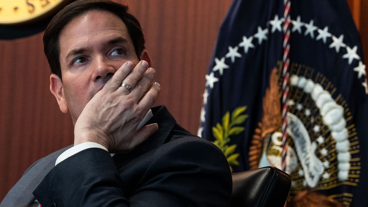 САЩ ще продължат да се опитват да изготвят сценарий за