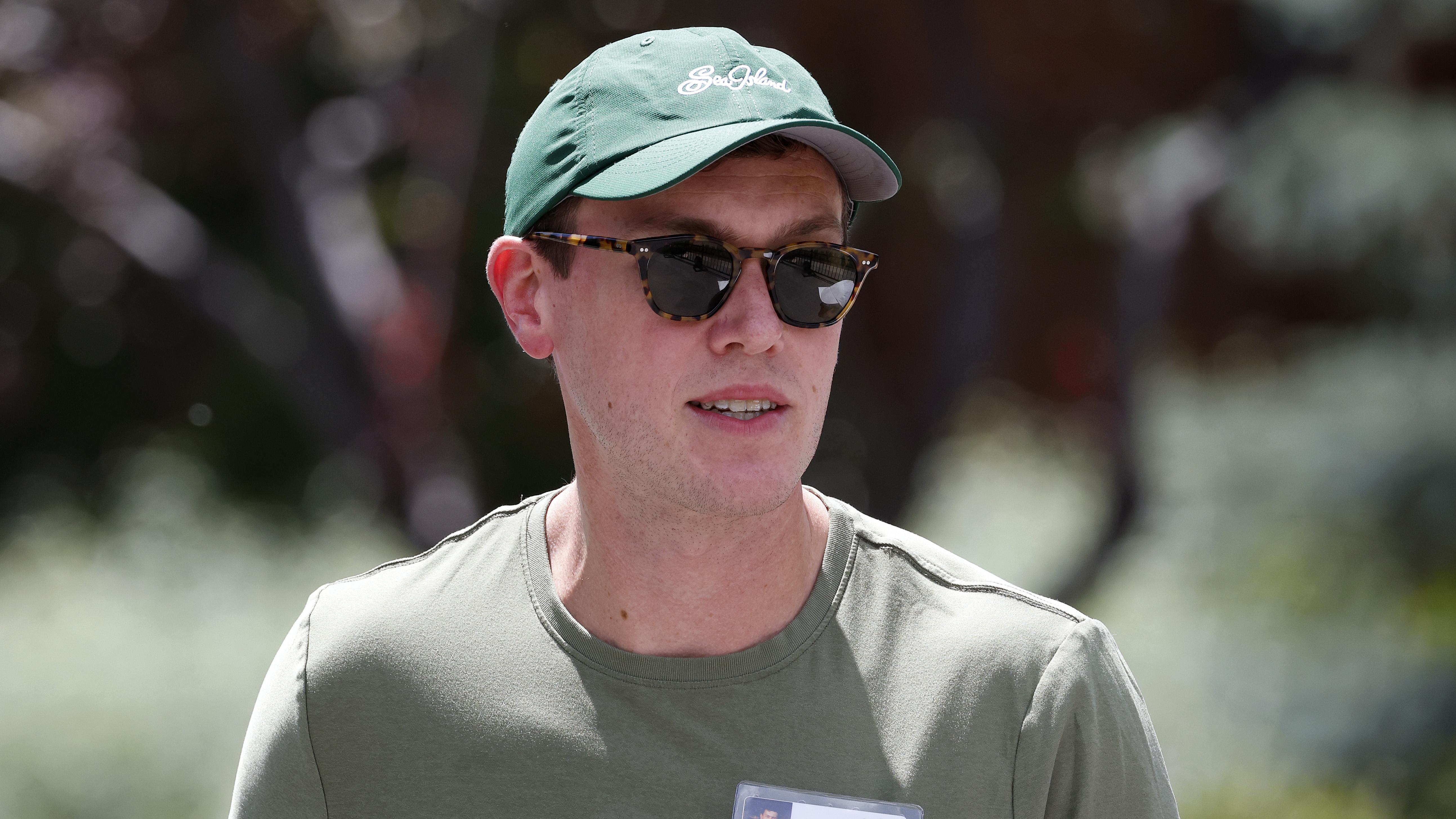 Flock CEO Claims Audio Tech Only Detects Gunshots Amid Marketing Clash