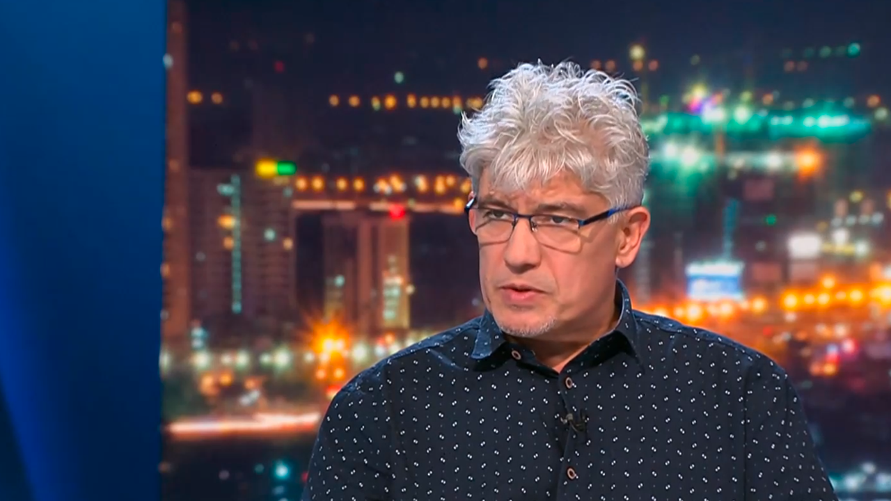 Неизправност на превозното средство не е установена, освен деформацията от