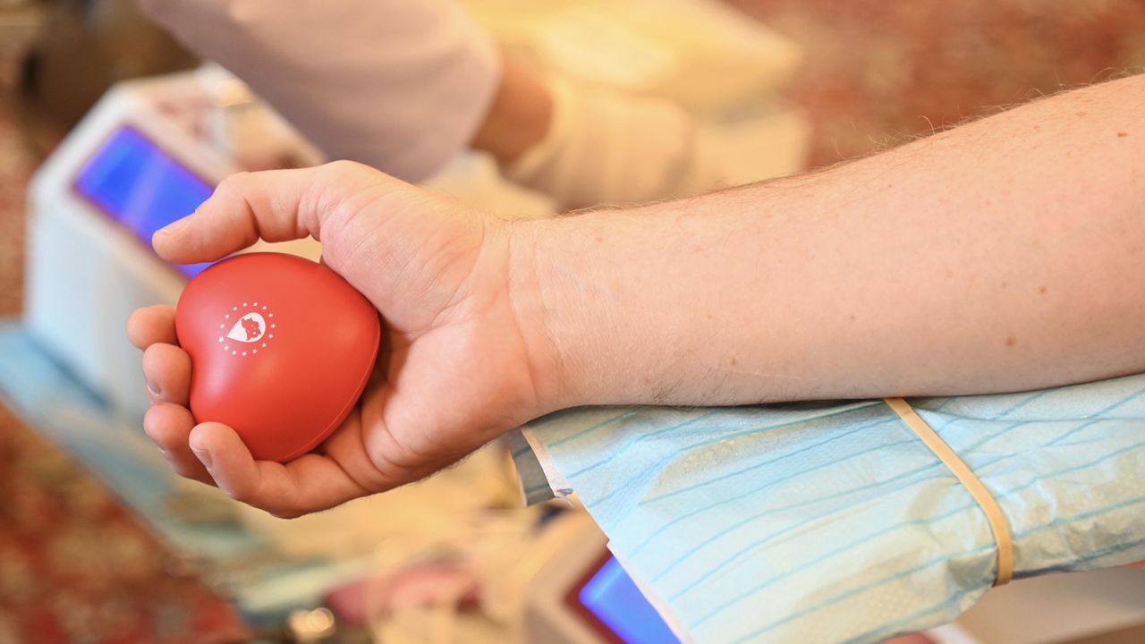 13 доброволци дариха кръв в болницата в Панагюрище