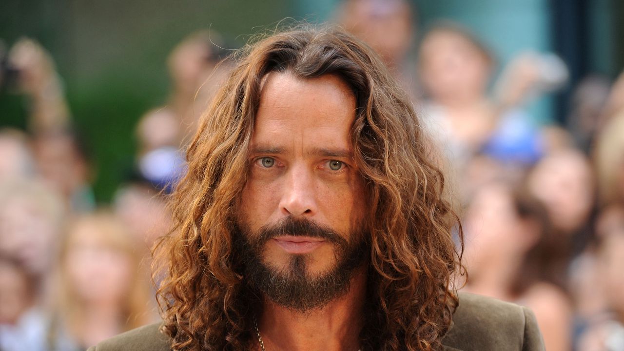 Soundgarden продължават работа по последните си записи с Крис Корнел