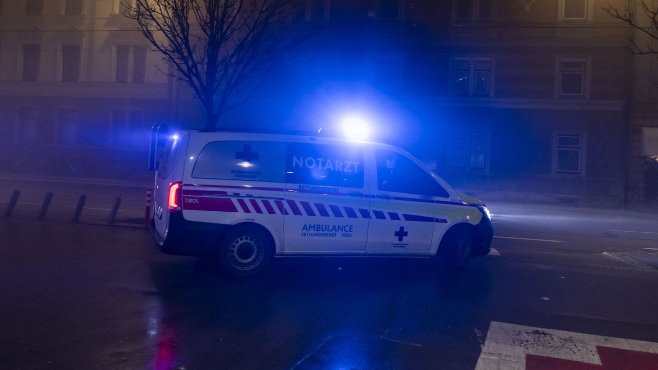 Стрелба във Виена, най-малко двама души са загинали