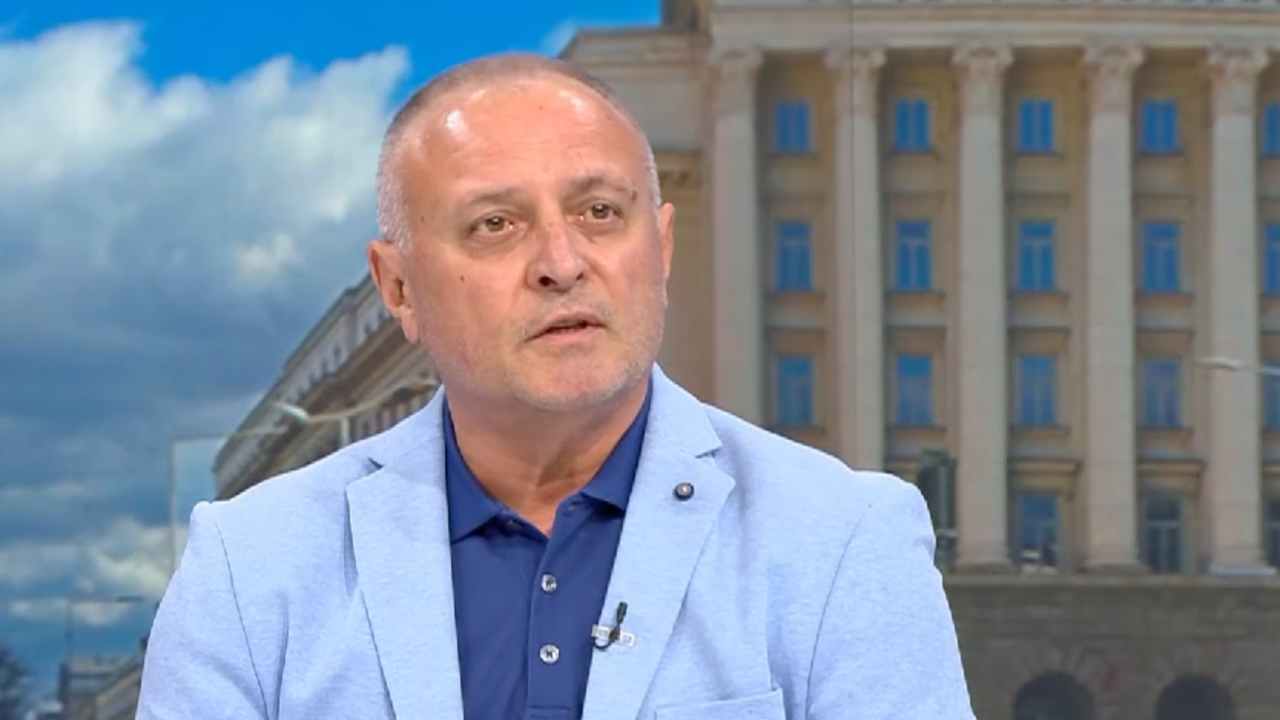 Правят се опити МВР отново да бъде въвлечено в политически