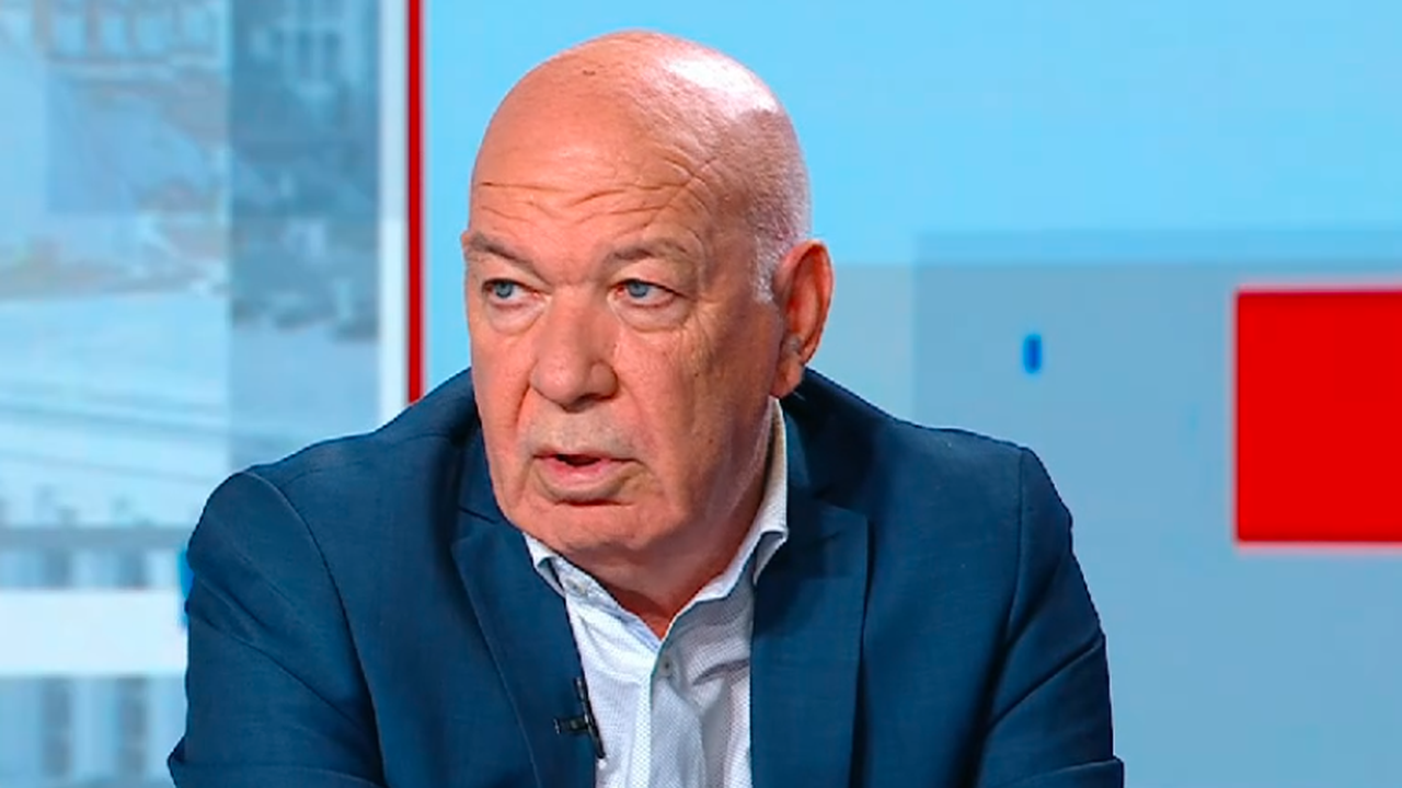 Йово Николов: Борисов и Пеевски не са конкуренти, а съюзници