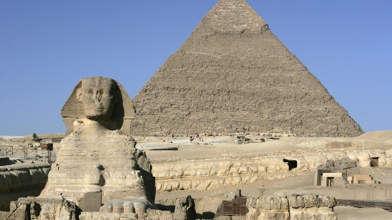 Египет иска да увеличи приходите от туризъм с над 40% до края на десетилетието