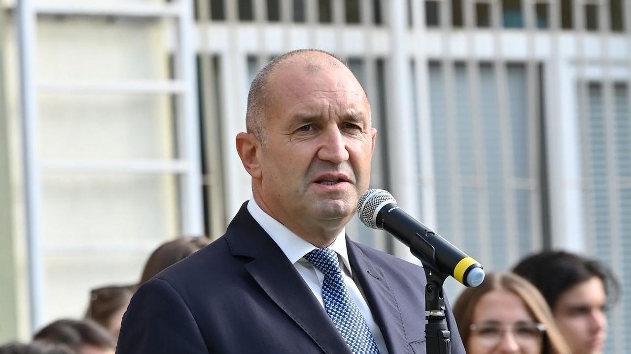 Начинът да гарантираме мира и сигурността в Европа е да