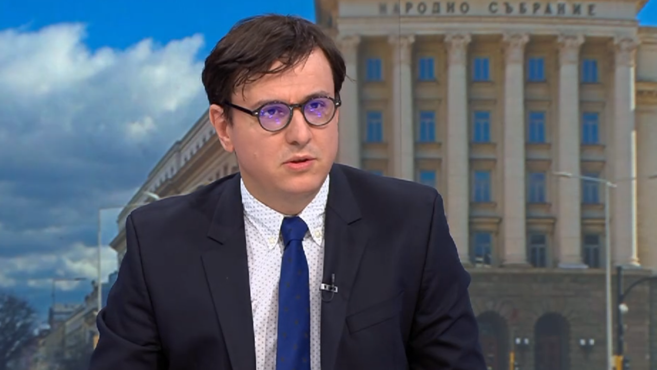 Доналд Тръмп идва във Великобритания, за да вземе това, което