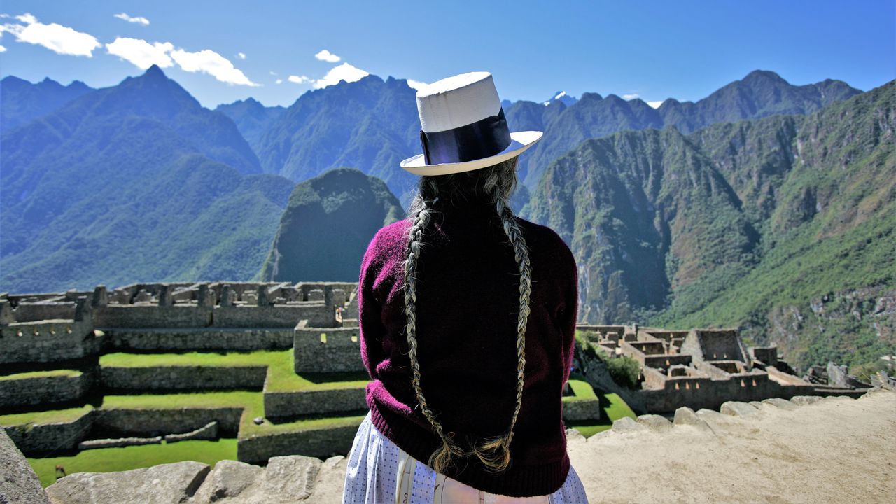 Около 1400 туристи бяха евакуирани от Мачу Пикчу заради протест