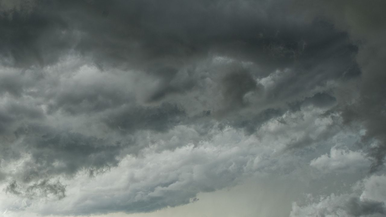 Днес ще остане облачно. На много места в западната половина от