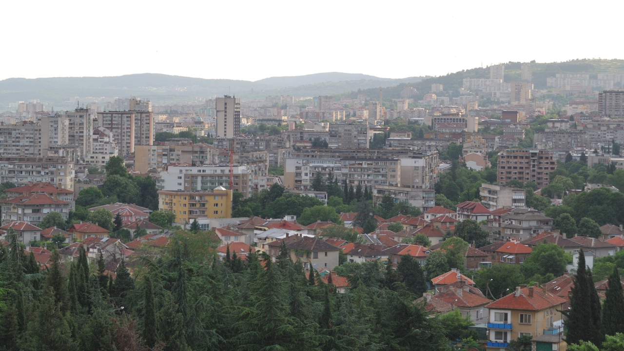 Стандард енд Пуърс оценява Стара Загора като финансово стабилна и