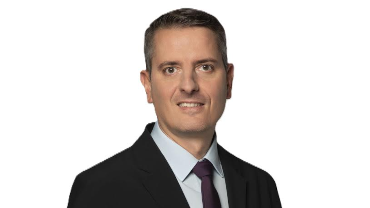 Димитър Анестев e новият главен редактор „Актуални предавания“ на bTV