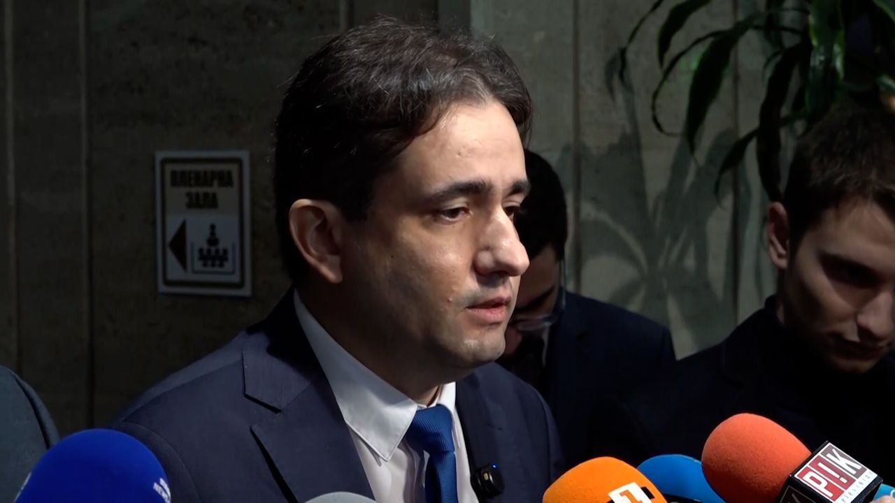 Протестът в София и в много градове на страната беше