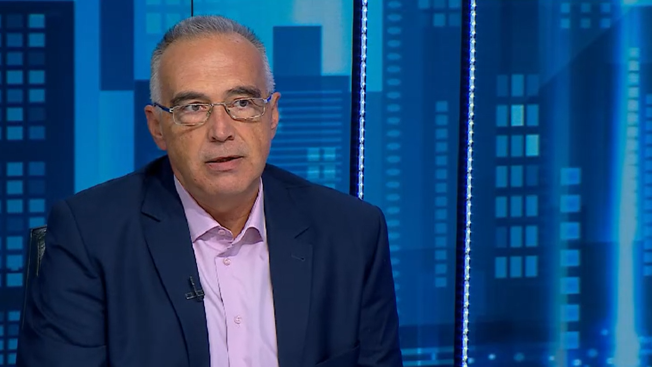 Антон Кутев посочи хода, който би спасил ИТН от отпадане от следващия парламент