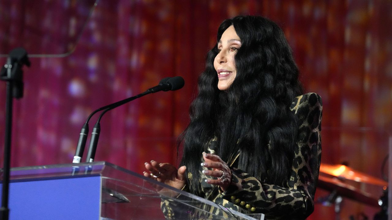 Кой е филмът, за който Шер винаги ще съжалява и намира за "ужасен"