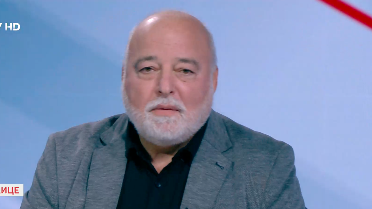 Експертът по делото „Сияна“ през сълзи в ефир: Избират ме, защото съм непробиваем