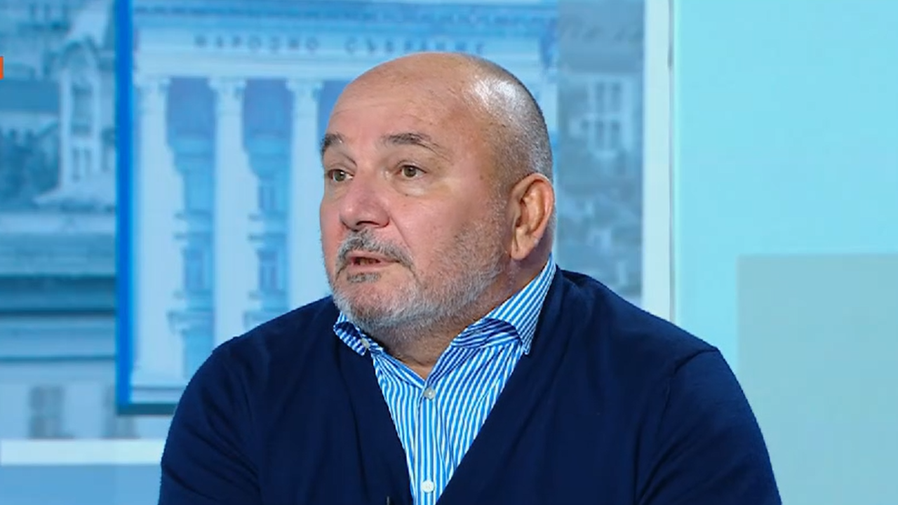 Финансистът Любомир Дацов: Или вдигане на данъци, или реформи в разходната част на бюджета
