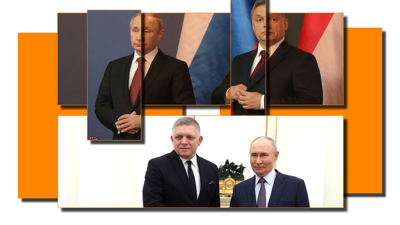 Кремълските шаферки Орбан и Фицо се бъркат в македонския сценарий срещу България