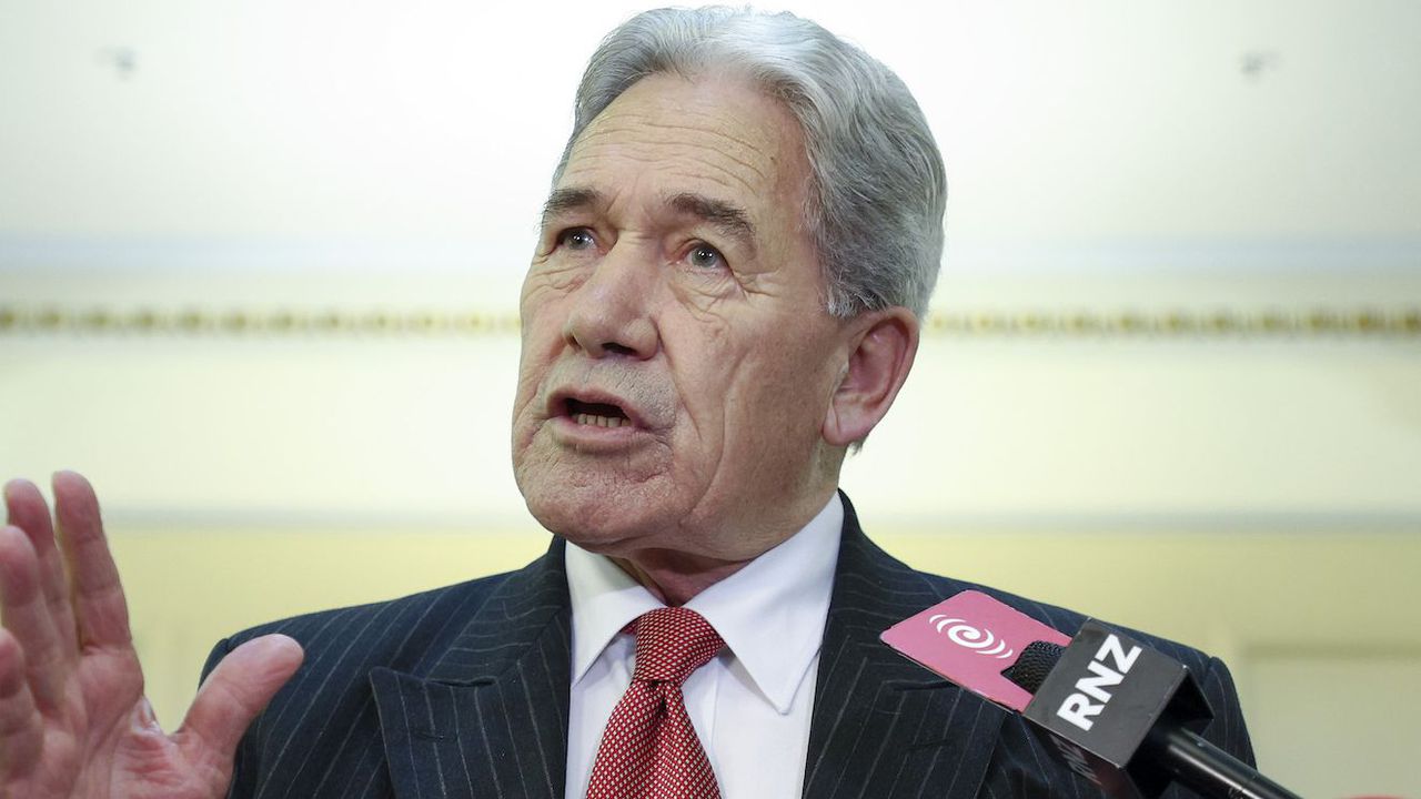 Нова Зеландия отново наложи санкции срещу Иран