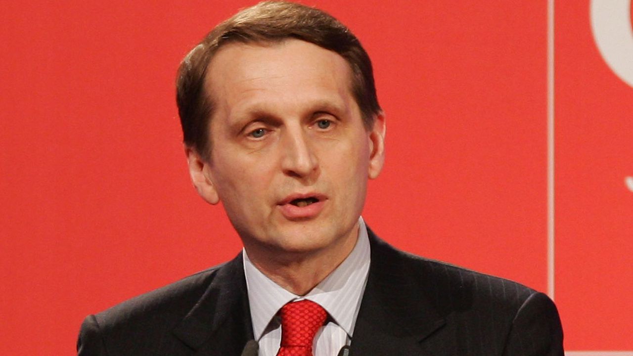 Шефът на руското външно разузнаване: Западните спецслужби се опитват да ни лишат от влияние в ОНД