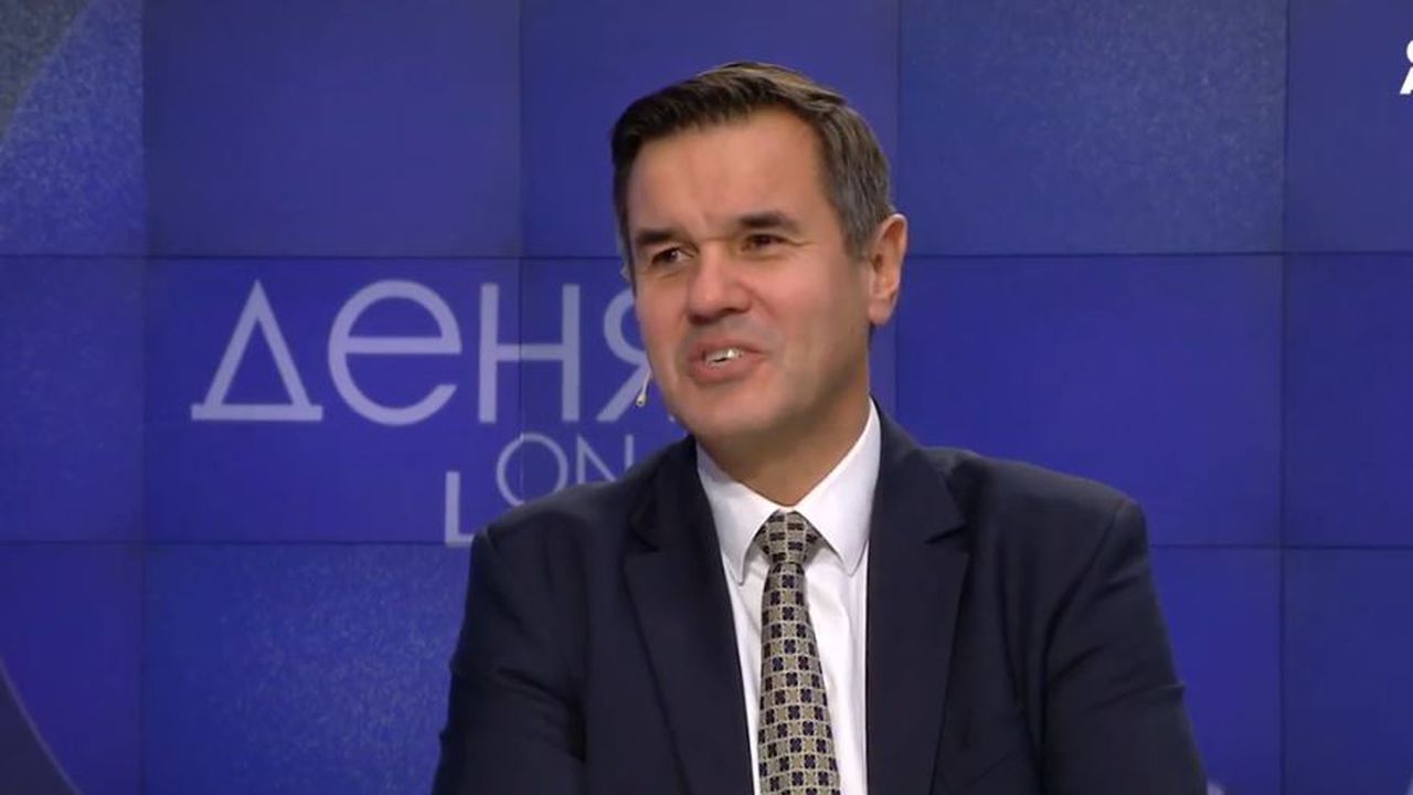 Никола Стоянов: Дълг е добре да се вземе, когато ще се инвестира в нещо