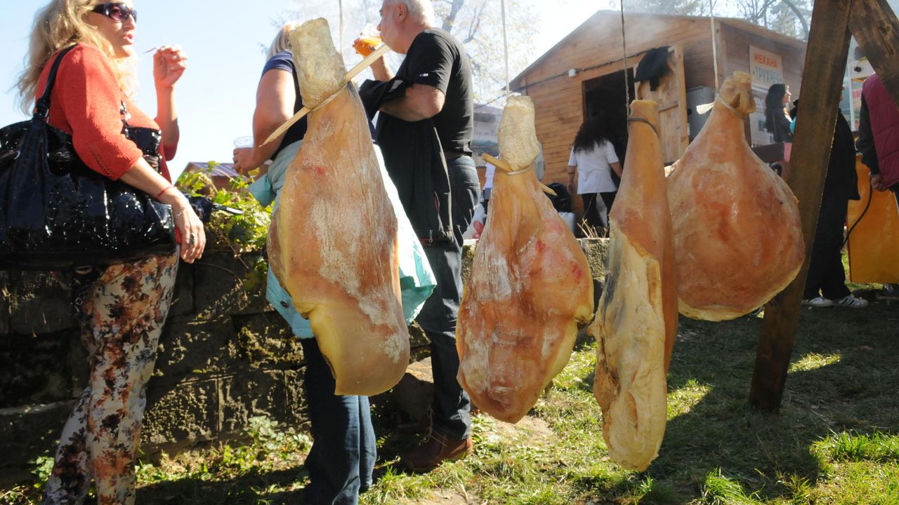 Започва Празникът на Еленския бут