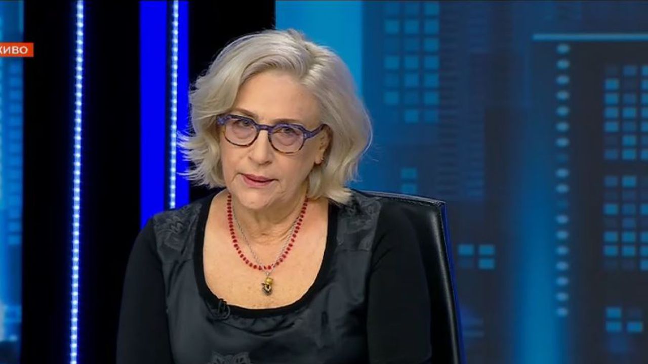 Татяна Буруджиева: Борисов направи заявката, че те са силните