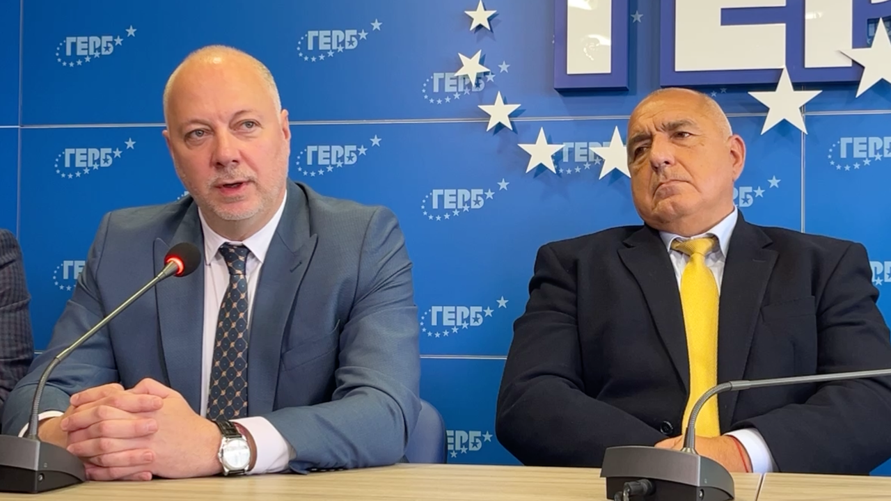 Необходимо е обществото да се успокои, а изборите не са