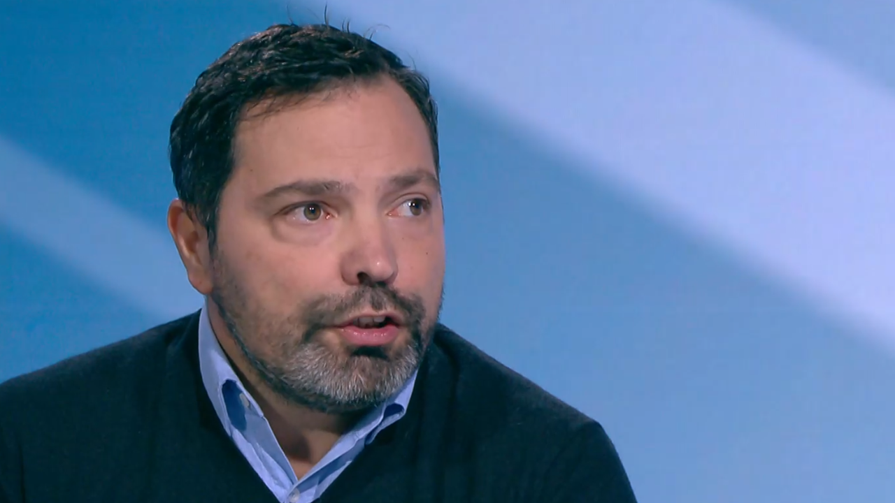 Политологът Даниел Стефанов: Тази коалиция не е удобна за никого