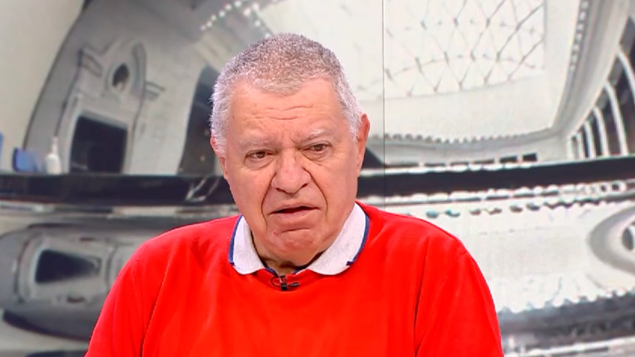 Проф. Константинов за летящия кортеж на НСО: Държавни убийци!