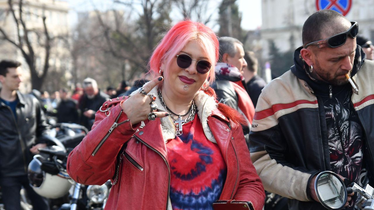 Милена Славова: Тези 40 години не са били напразни